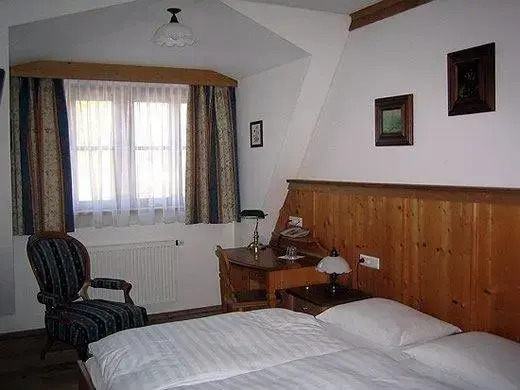 Ferienwohnungen Doktorwirt