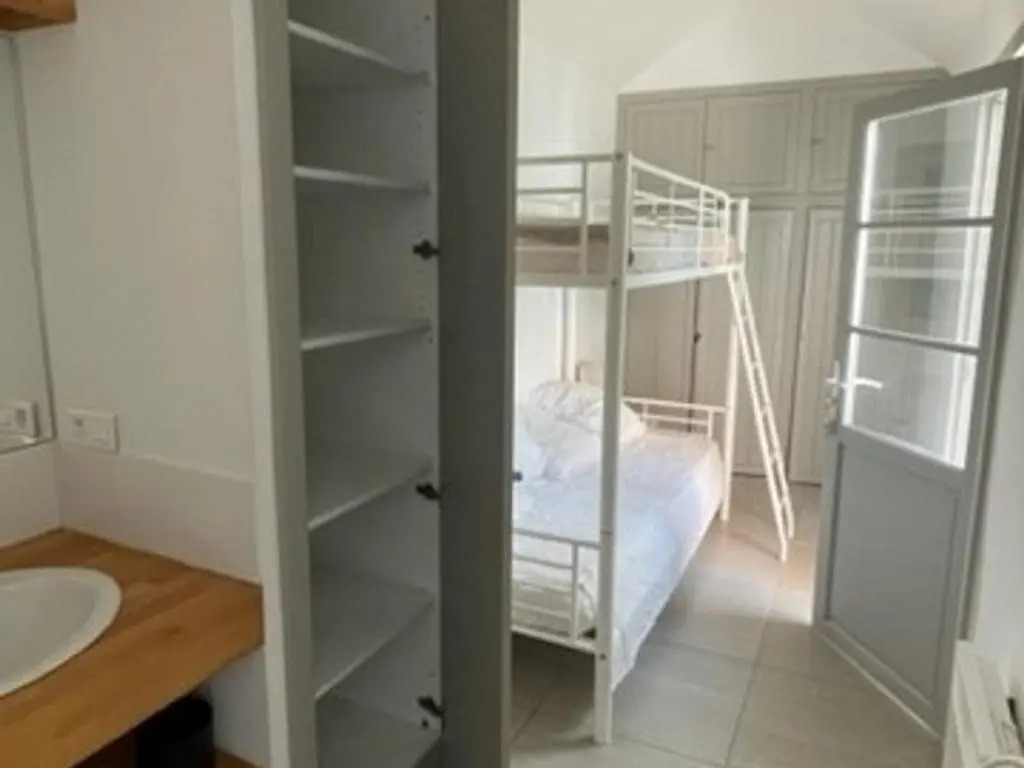 Villa Soulac-sur-Mer, 5 pièces, 8 personnes - FR-1-648-73