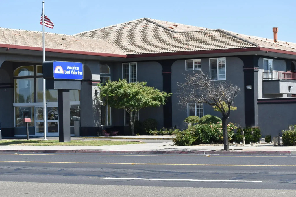 Baymont by Wyndham Manteca