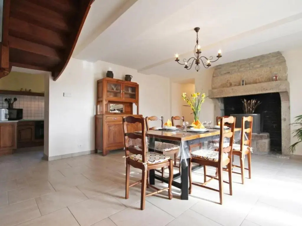 Maison lumineuse avec jardin clos et terrasse pour 9 pers. près forêt dÉcouves - FR-1-497-16