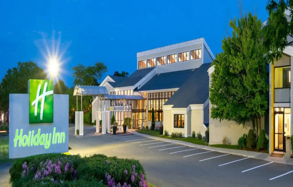 Holiday Inn Cape Cod - Hyannis by IHG