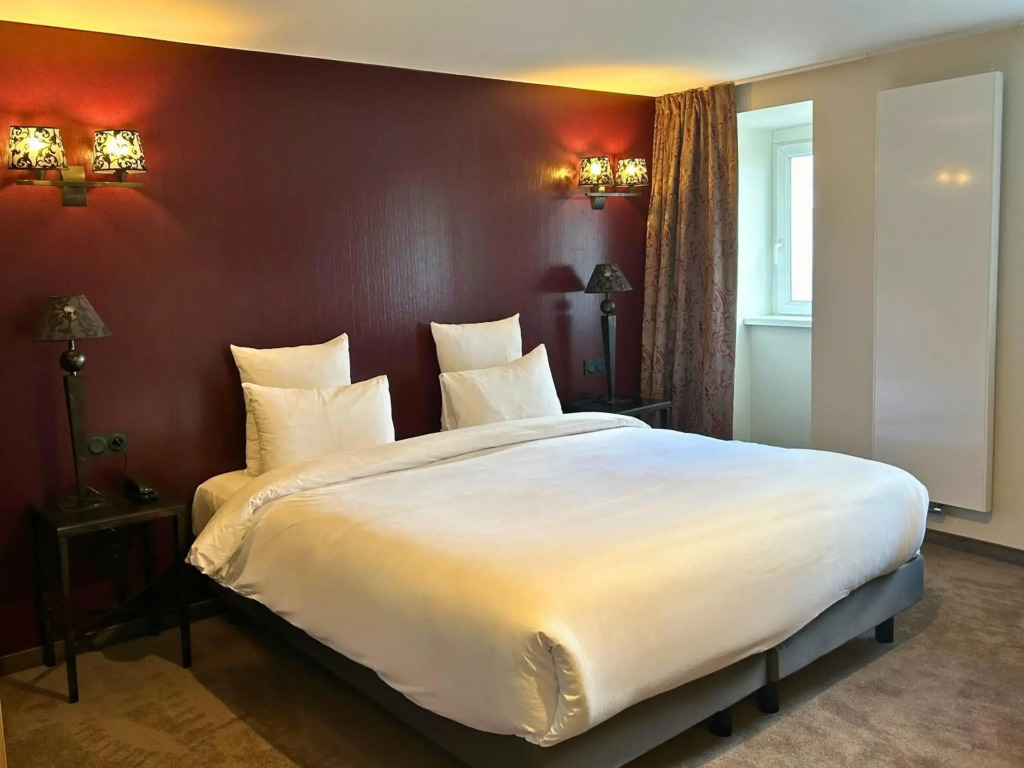 Hotel Arok