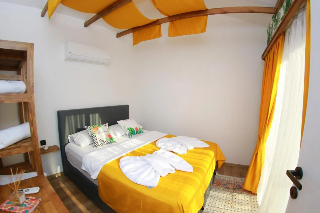 Tiny House Echino söğüt