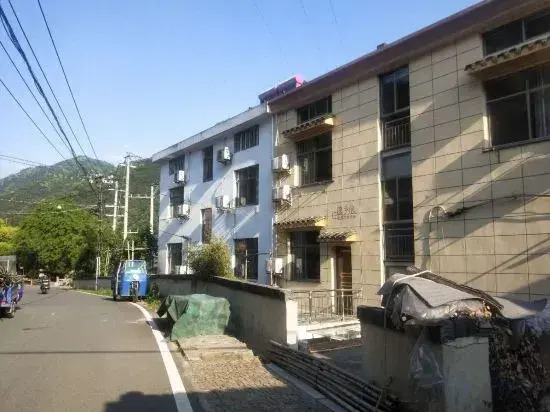 Caoxi Mountain Xinglu Homestay