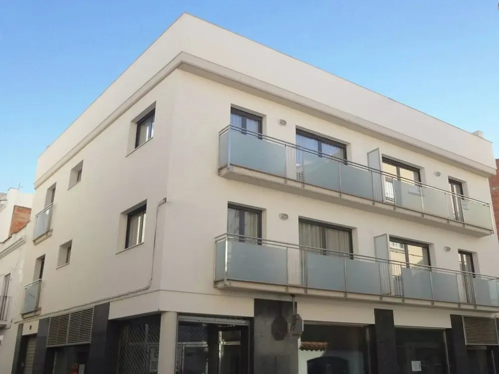 Modern Apartment in Rosas 150 m From the Beach With Wifi