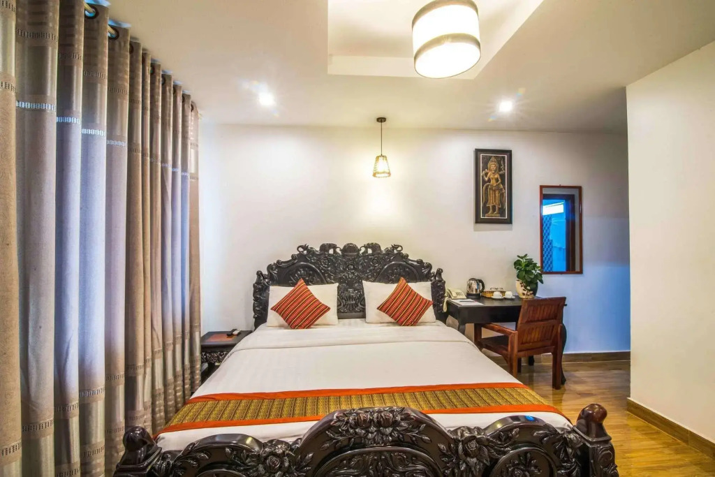 Daroth Angkor Boutique