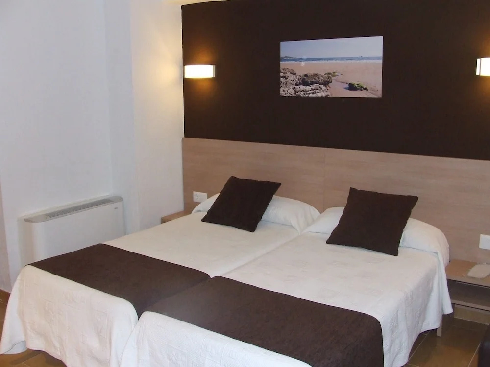 Hostal Rocamar