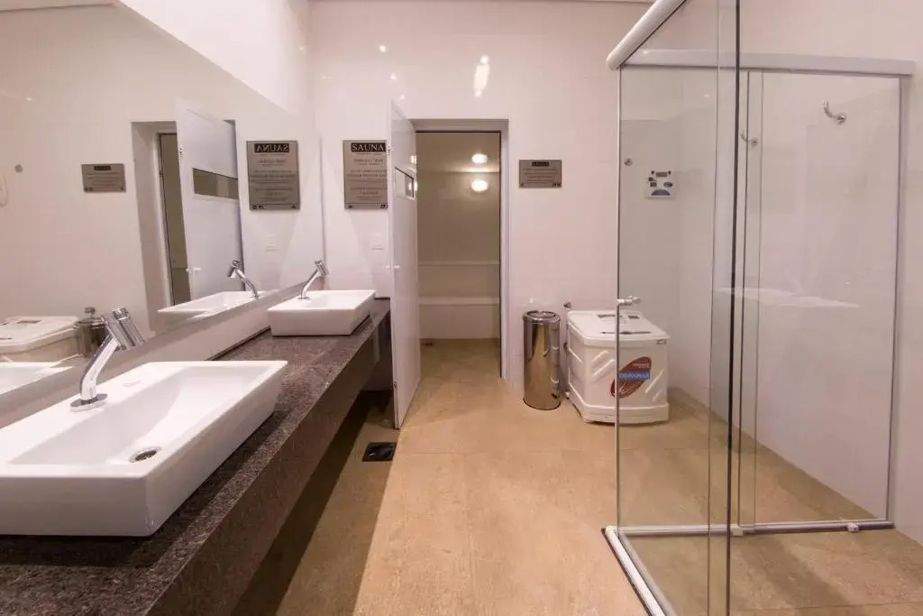 Hotel Araucaria Flat Araraquara