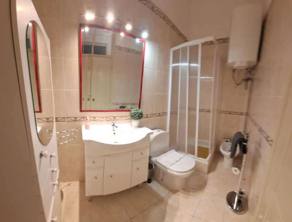 Center Beach Apartment
