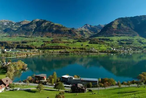 Hotel Kurhaus am Sarnersee