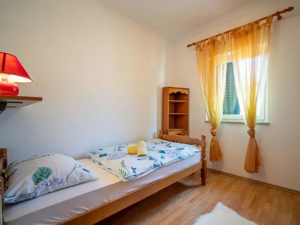 Holiday Home Saulja by Interhome