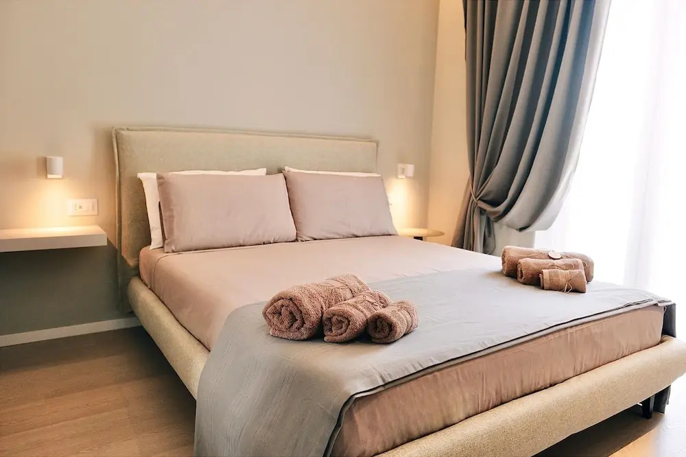 18zero2 luxury rooms
