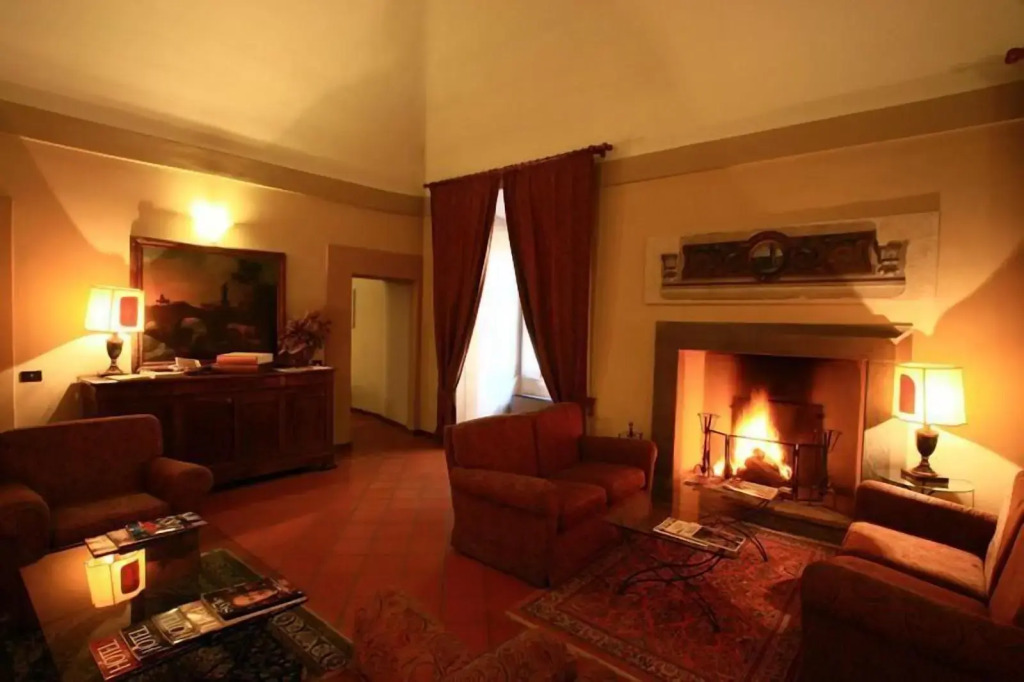 Hotel Palazzo Bocci
