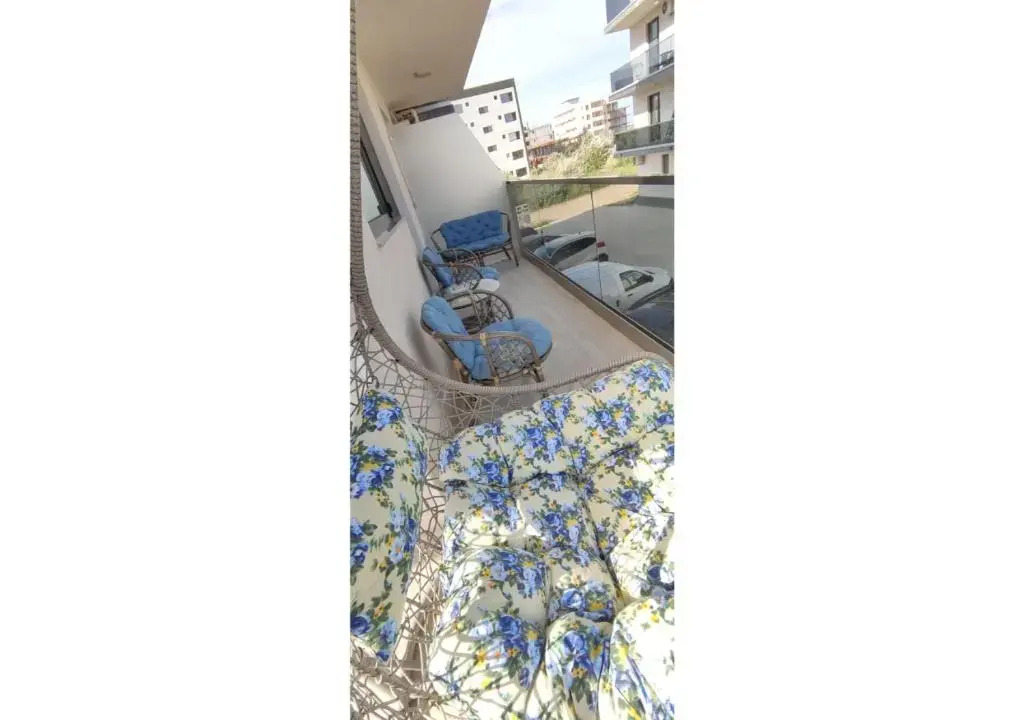 Apartament Passion