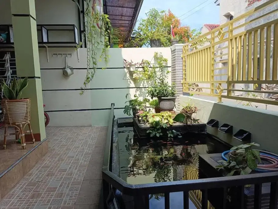 Emmir Homestay