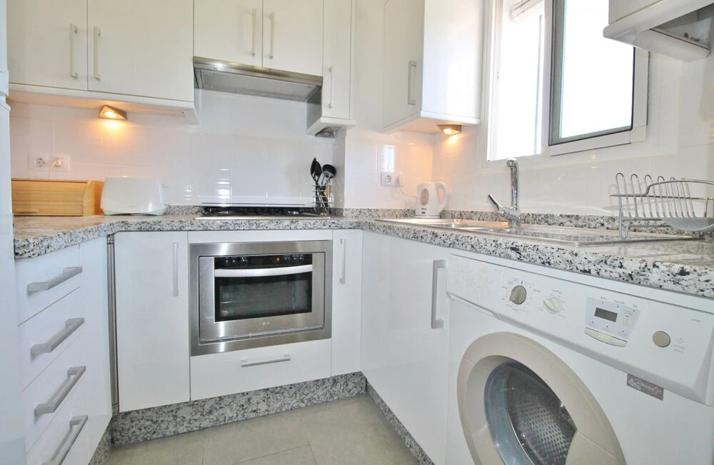 Apartment Candace SpainSunRentals 1019