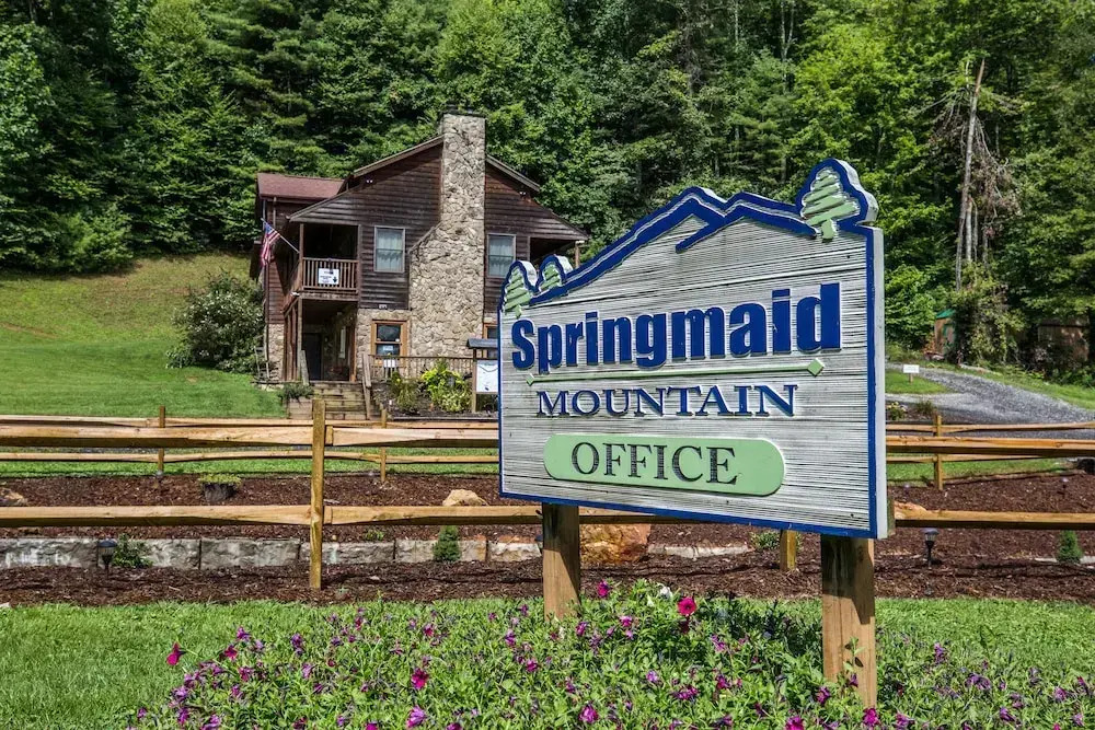 Springmaid Mountain Retreat & Stables