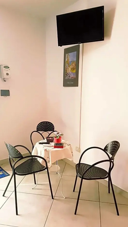 La Gardenia
