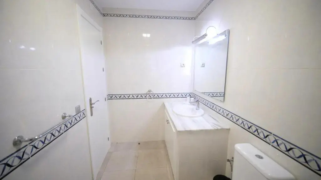 Apartamentos El Toro