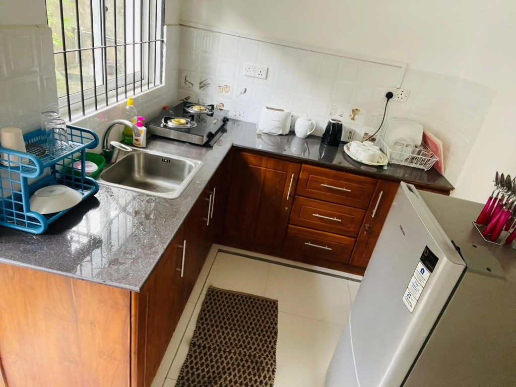 Blue Ridge Homestay