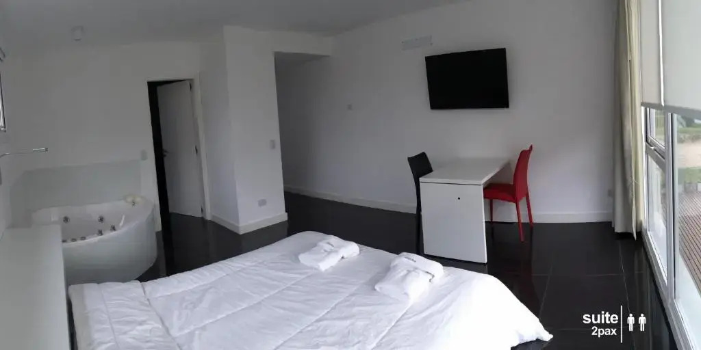 Eighteen Apartments