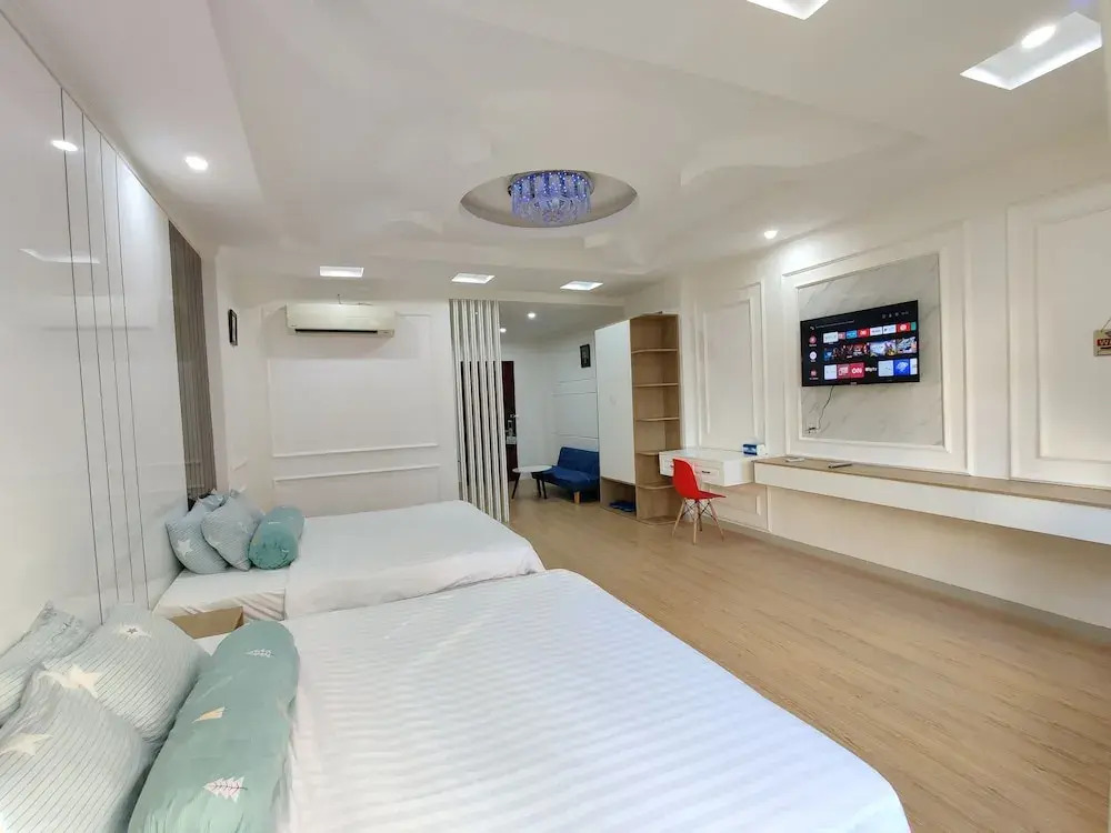Sunny Homestay Cần Thơ