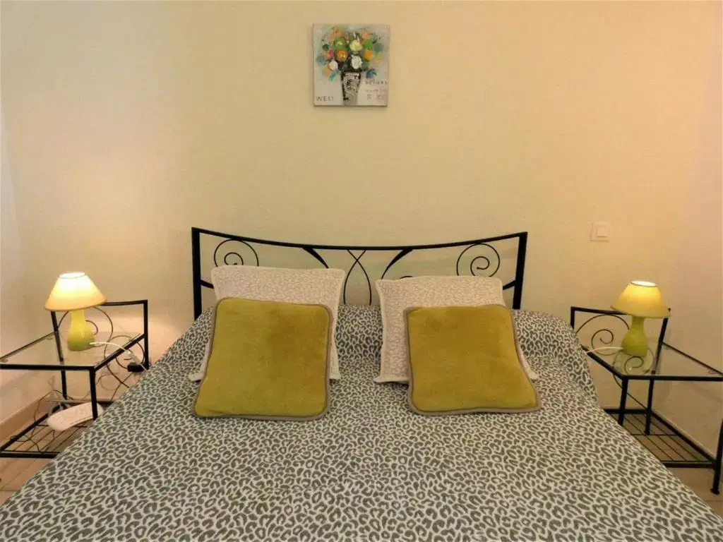 Gîte Léon, 3 pièces, 4 personnes - FR-1-360-428