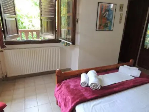 Franziskas Rooms