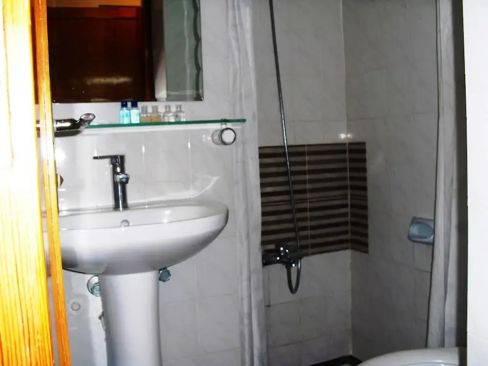 Kerman Hotel