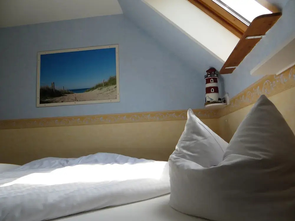 Hotel-Pension Lydia
