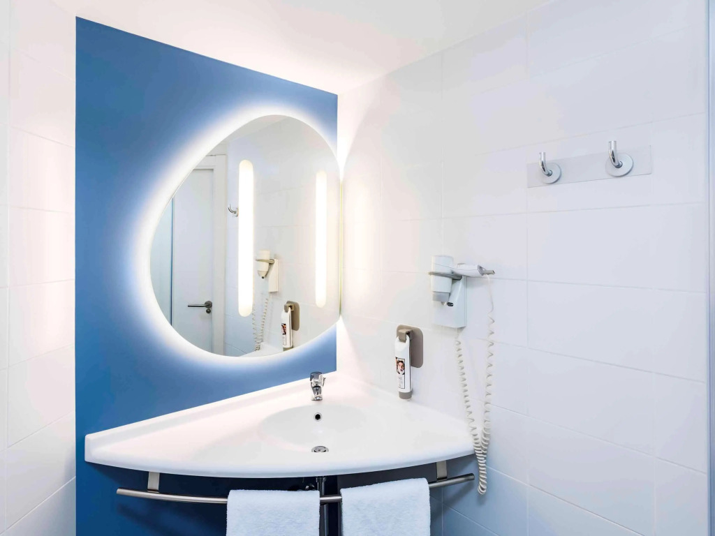 Ibis Budget Madrid Alcorcón Móstoles