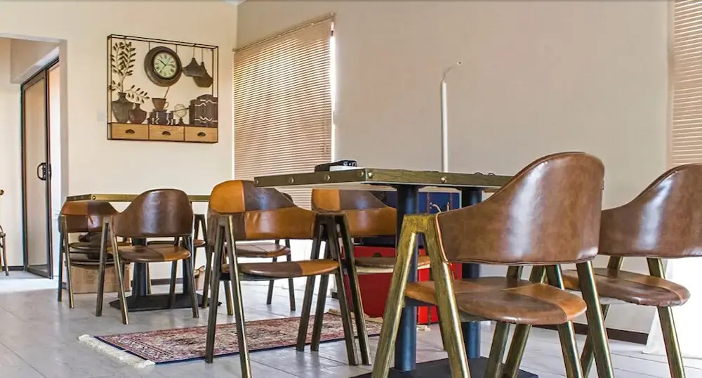 Luxlusive Guest House