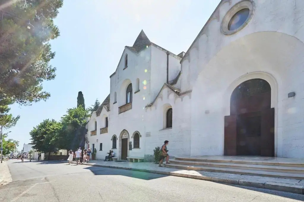 Hotel Sant Antonio