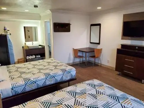 Cassia Hotels