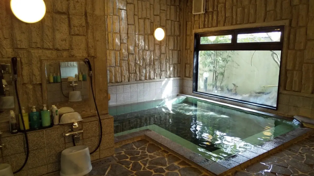 Hotel Route-Inn Gifukencho Minami
