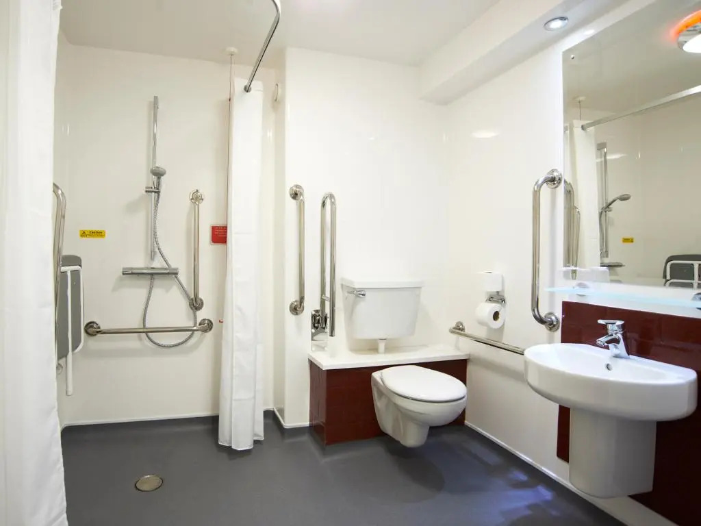 Travelodge Wadebridge