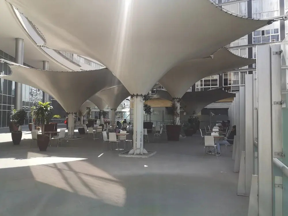 Ubicadisimo Depto Parques Polanco 802