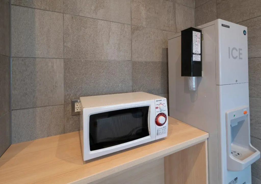 Just Inn Premium Toyohashi Station