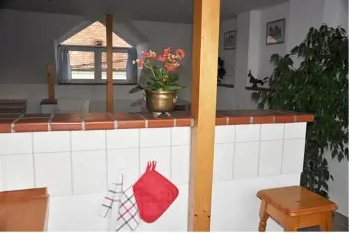 Hatház Apartman