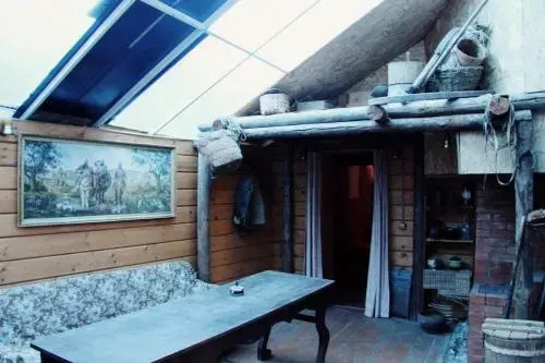 Guest House na Troitskoy