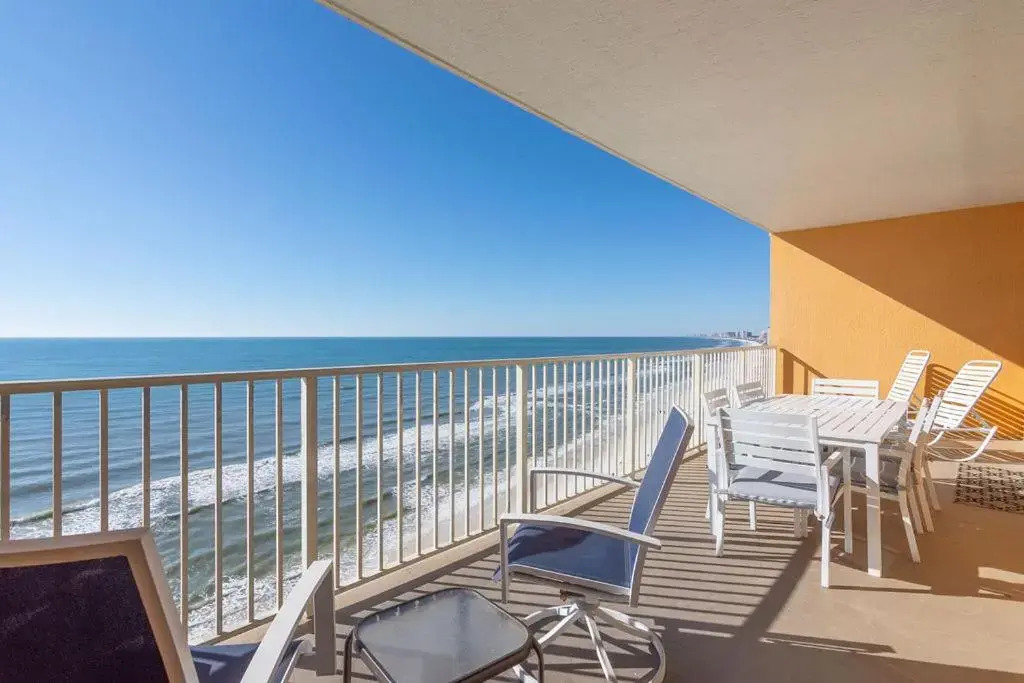 Treasure Island 1109