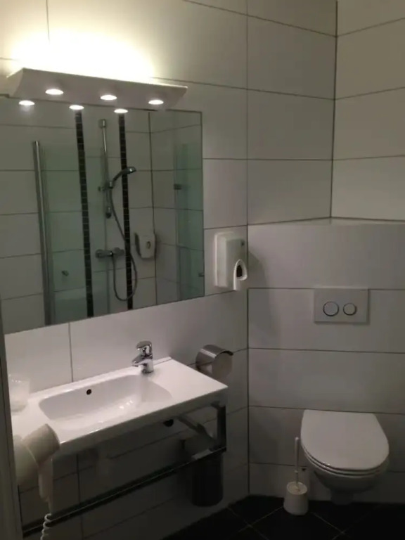 Jibben Hotell