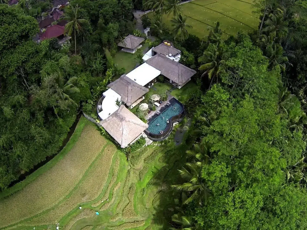 Villa Amrita