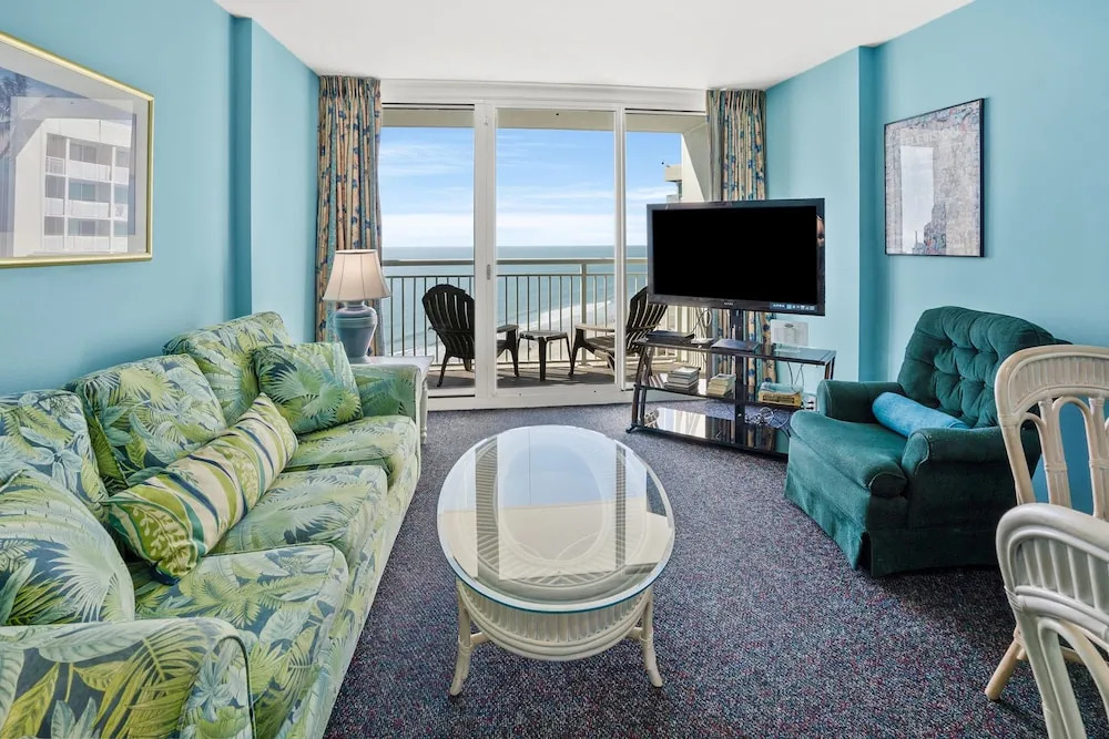 Avista Resort 1503 1 Bedroom Condo by RedAwning