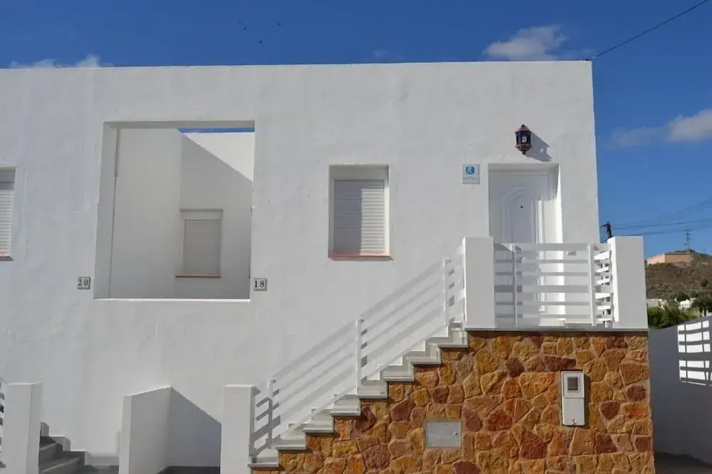 Casas María Carmona - Casa Luna Níjar by Ruralidays