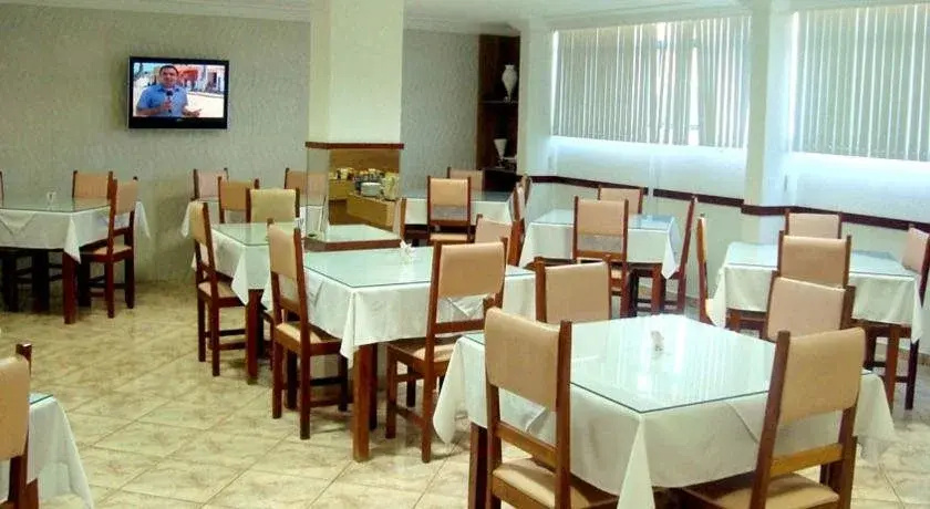 Halley Plaza Hotel