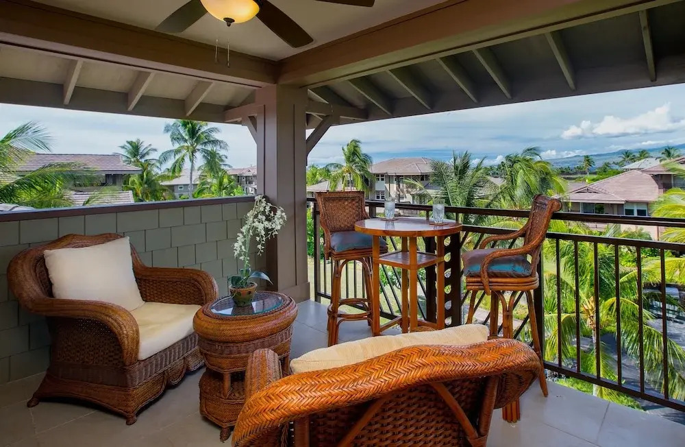 Big Island Paradise