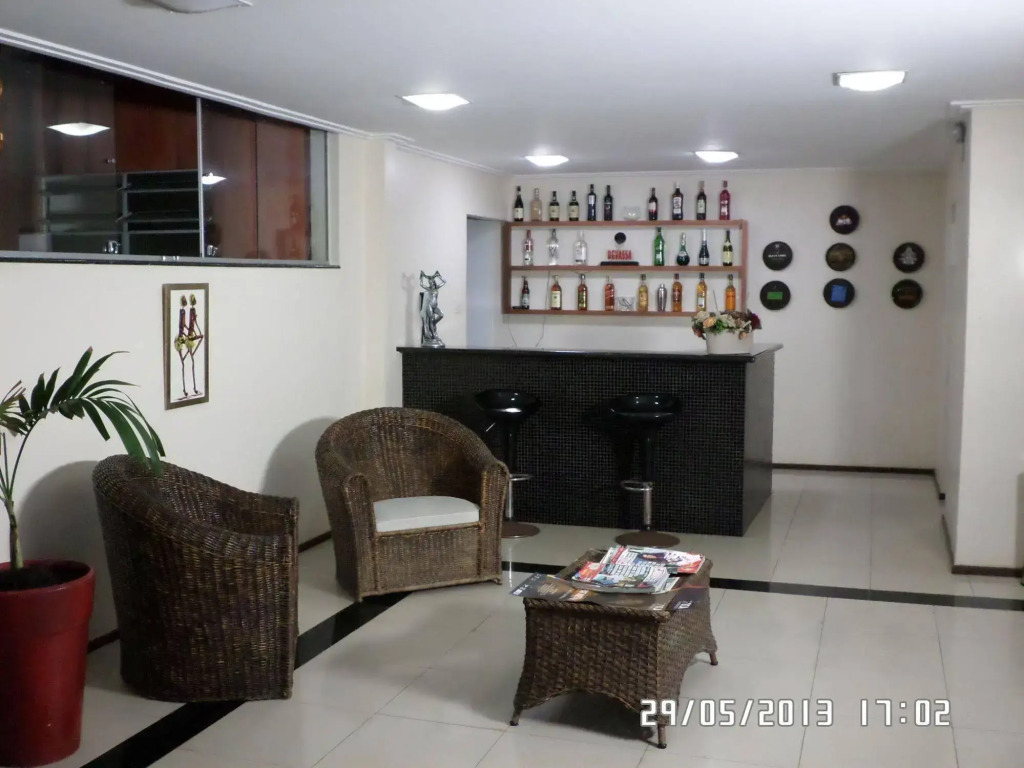 Hotel Charme Fonte do Boi