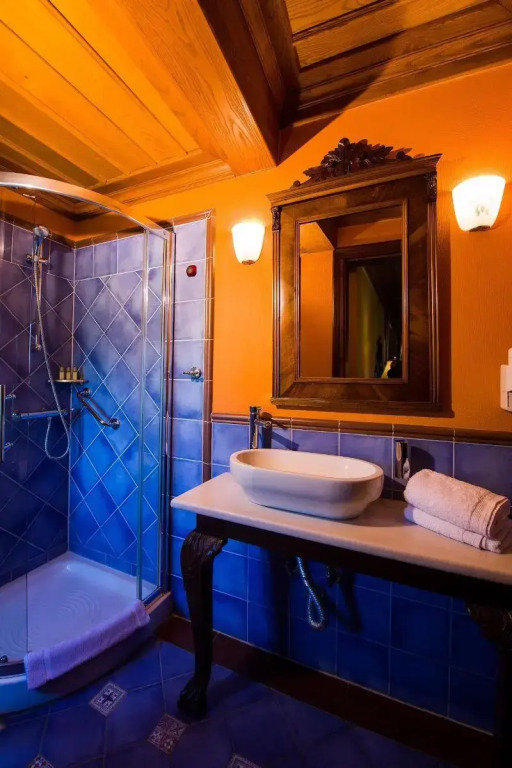 Boutique Hotel Kokkino Spiti