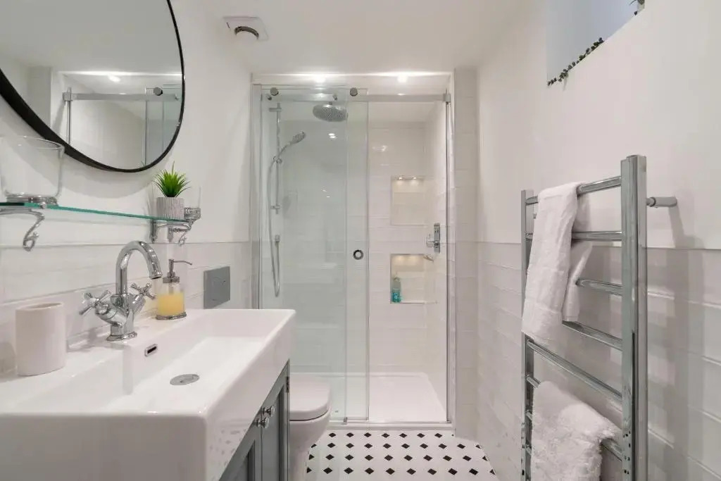 Stunning 2 Bed in the Heart of Cheltenham!